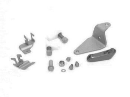 Picture of Mercury-Mercruiser 43992A1 ATTACHING KIT, Remote Control